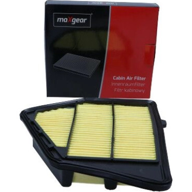 26-2396 Luftfilter 26-2396 Luftfilter