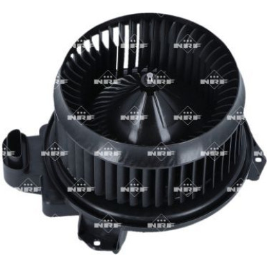 34562 Innenraumgebläse