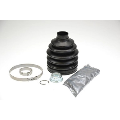 24563 Faltenbalgsatz, Antriebswelle