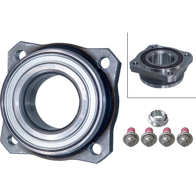 713 6495 70 Radlagersatz