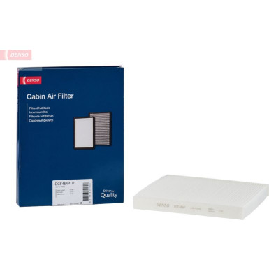 DCF454P Filter, Innenraumluft