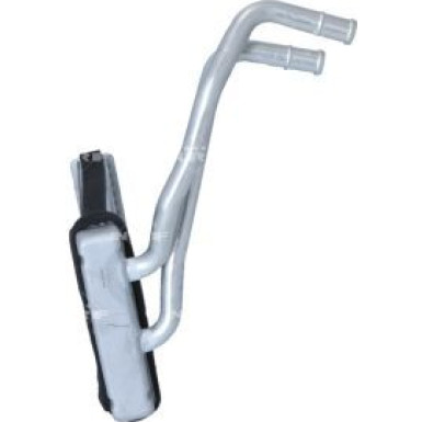 54290 Wärmetauscher, Innenraumheizung 54290 Wärmetauscher, Innenraumheizung