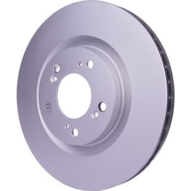 Hella | Bremsscheibe | 8DD 355 115-561