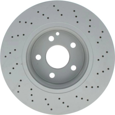 0 986 478 471 Bremsscheibe