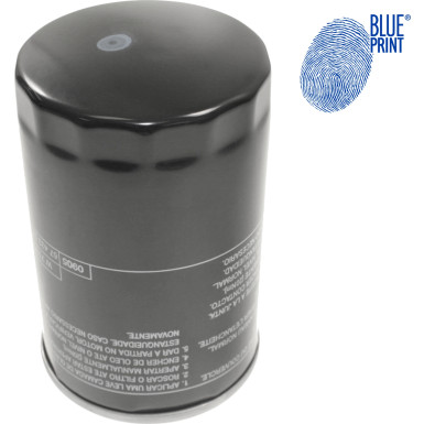 Blue Print | Ölfilter | ADV182105