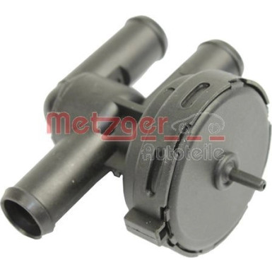 Metzger | Kühlmittelregelventil | 0899077