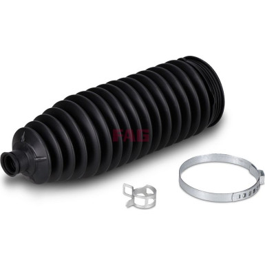 841 0229 30 Faltenbalgsatz, Lenkung