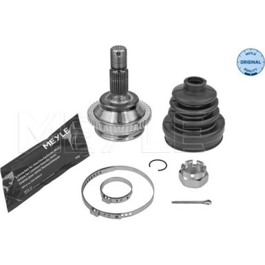 11-14 498 0021 Gelenksatz, Antriebswelle MEYLE-ORIGINAL: True to OE.