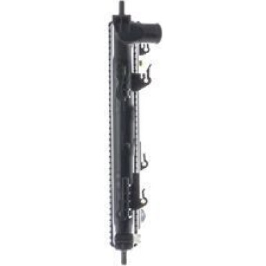Mahle | Kühler, Motorkühlung | CR 2675 000S