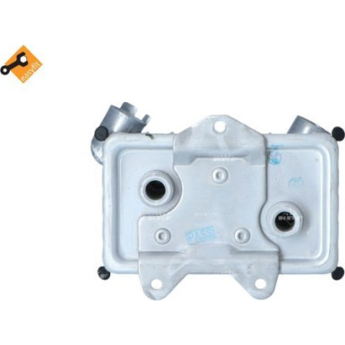 31181 Ölkühler, Motoröl EASY FIT