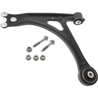 821 0824 10 Lenker, Radaufhängung