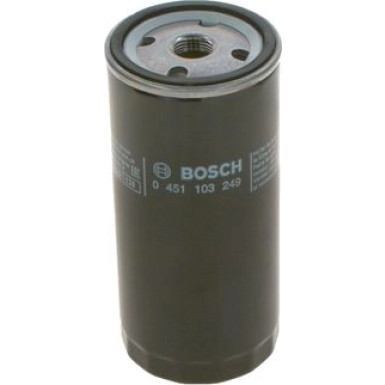 BOSCH 0 451 103 249 Ölfilter BOSCH 0 451 103 249 Ölfilter