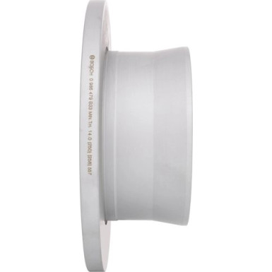 0 986 479 B33 Bremsscheibe 0 986 479 B33 Bremsscheibe