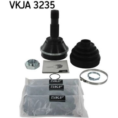 VKJA 3235 Gelenksatz, Antriebswelle VKJA 3235 Gelenksatz, Antriebswelle