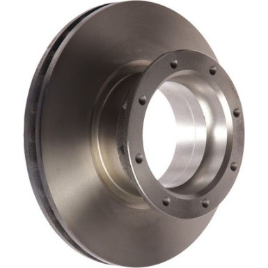 187082 Bremsscheibe OptiDISC 187082 Bremsscheibe OptiDISC