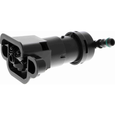 V10-08-0302 Waschwasserdüse, Scheinwerferreinigung Original VEMO Qualität