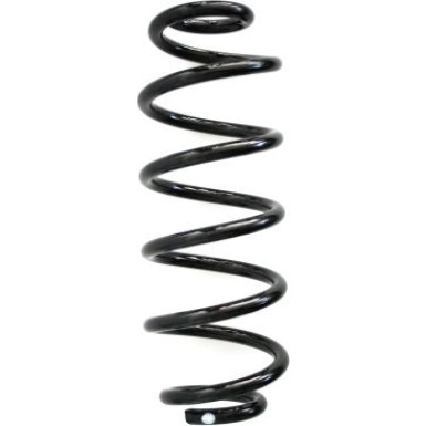 Spidan | Fahrwerksfeder | 86539