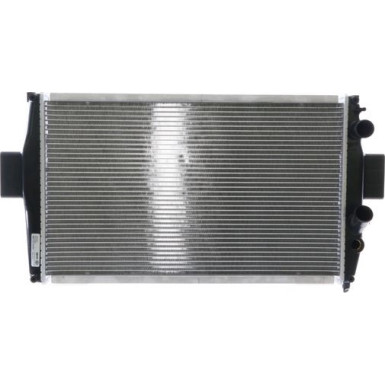 Mahle | Kühler, Motorkühlung | CR 739 000S