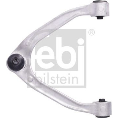 febi bilstein | Lenker, Radaufhängung | 196157