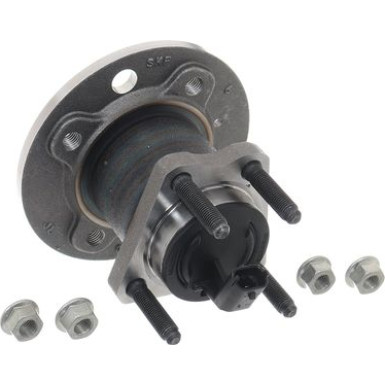 SKF | Radlagersatz | VKBA 3652