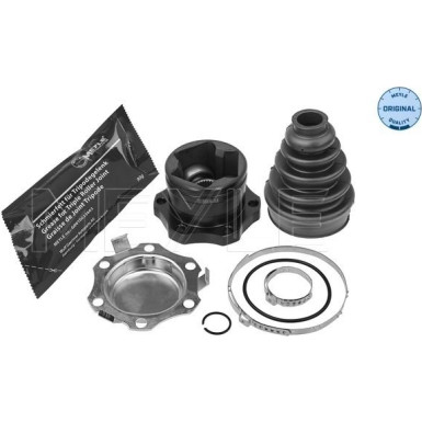 100 498 0154 Gelenksatz, Antriebswelle MEYLE-ORIGINAL: True to OE.