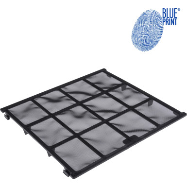 Blue Print | Filter, Innenraumluft | ADG02581
