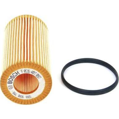 BOSCH F 026 407 097 Ölfilter