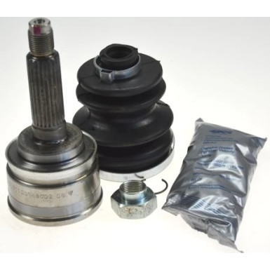 21087 Gelenksatz, Antriebswelle