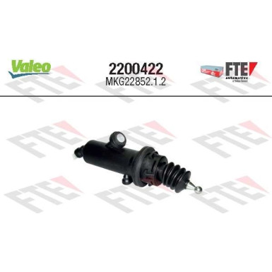 2200422 Geberzylinder, Kupplung