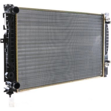 CR 132 000S Kühler, Motorkühlung BEHR