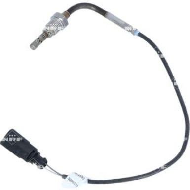 707176 Sensor, Abgastemperatur EASY FIT