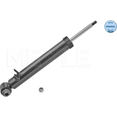 Meyle Stoßdämpfer MEYLE-ORIGINAL: True to OE 326 725 0039