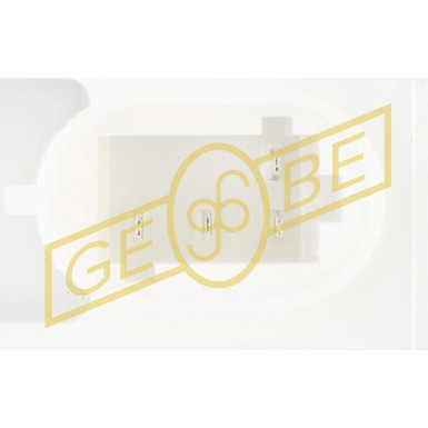 GEBE | Kraftstoff-Fördereinheit | 9 6123 1