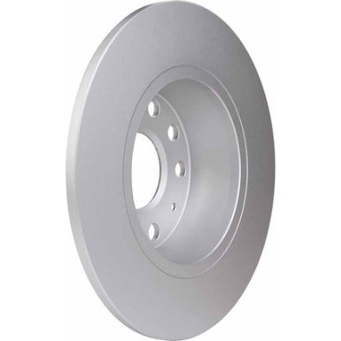 Hella Pagid | Bremsscheibe | 8DD 355 131-811