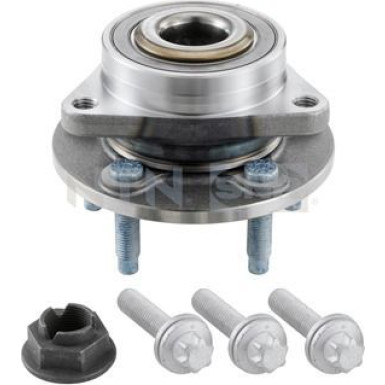 R153.66 Radlagersatz R153.66 Radlagersatz