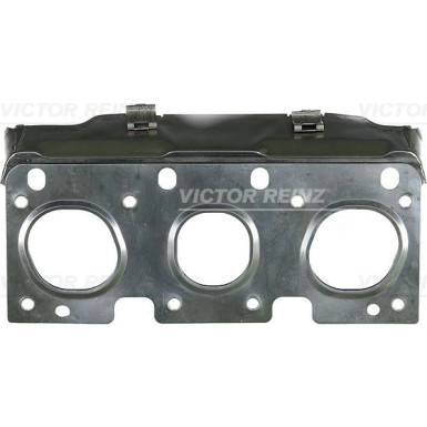 71-10777-00 Dichtung, Abgaskrümmer