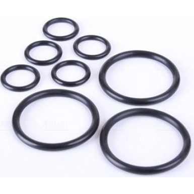 60828 Kühler, Motorkühlung