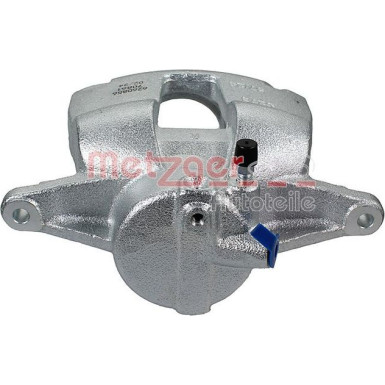 Metzger | Bremssattel | 6260856