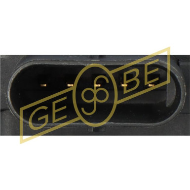 GEBE | NOx-Sensor, NOx-Katalysator | 9 3771 1