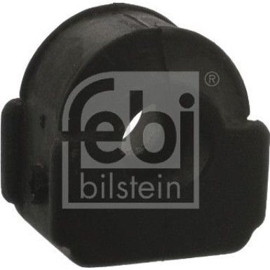 febi bilstein | 2 x FEBI Lagerung, Stabilisator | 02766