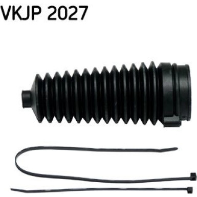 SKF | Faltenbalgsatz, Lenkung | VKJP 2027 SKF | Faltenbalgsatz, Lenkung | VKJP 2027