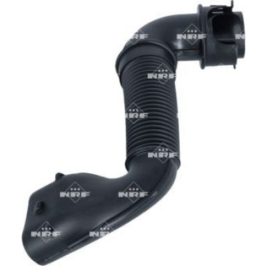 166342 Ansaugschlauch, Luftfilter