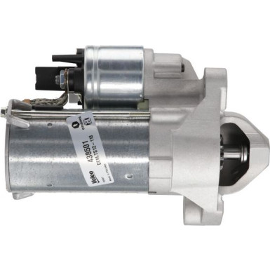 438501 Starter VALEO ORIGINS 438501 Starter VALEO ORIGINS