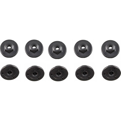 2280052 Clip, Zier-/Schutzleiste