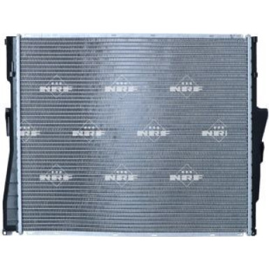 NRF | Kühler, Motorkühlung | 53956