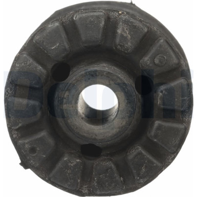 TD462W Lagerung, Lenker