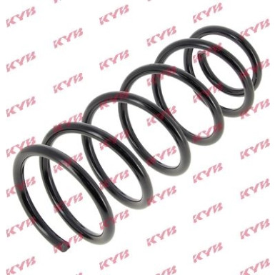 KYB Fahrwerksfeder K-Flex RA6214