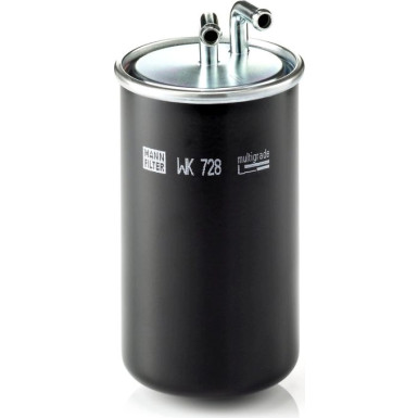 WK 728 Kraftstofffilter