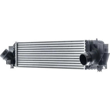 Mahle | Ladeluftkühler | CI 617 000P