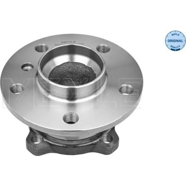 Meyle Radnabe MEYLE-ORIGINAL: True to OE 314 652 0005